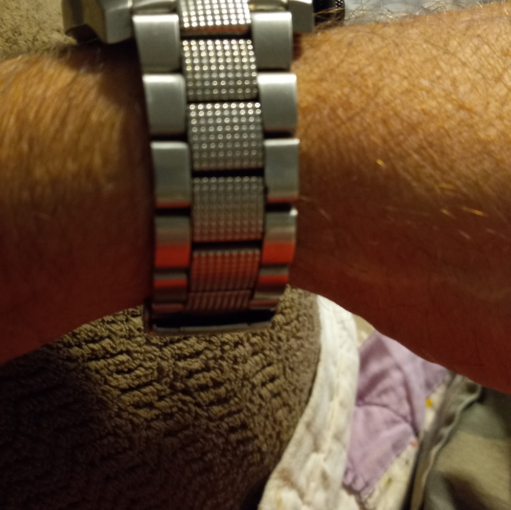 Android Watch - image 4